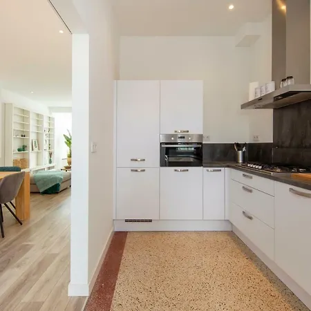Casa Lima №8 Дом отдыха Зандфорт