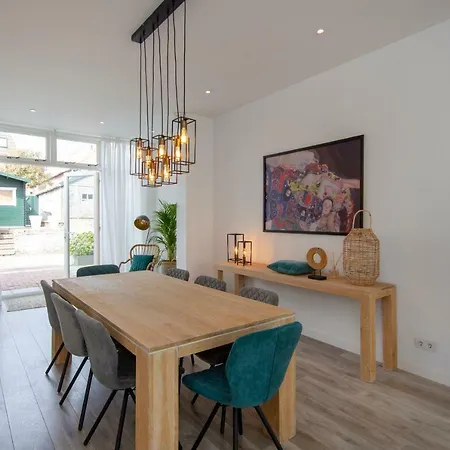 Casa Lima №8 * Зандфорт