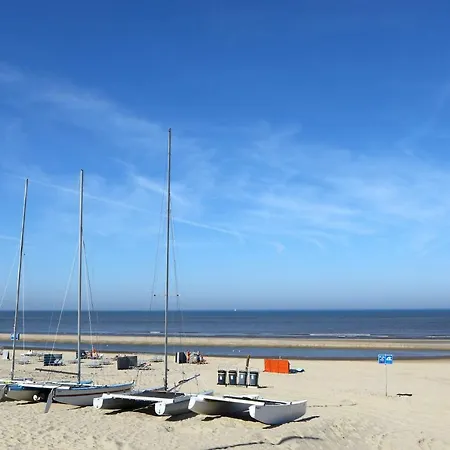 Casa Lima №8 Zandvoort