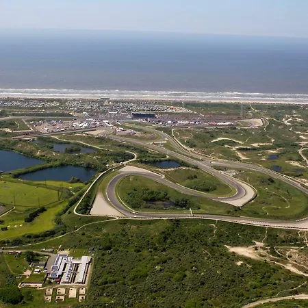 Casa Lima №8 Zandvoort