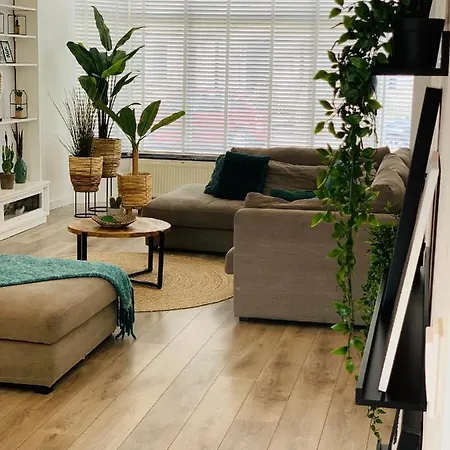 Casa Lima №8 Дом отдыха Зандфорт